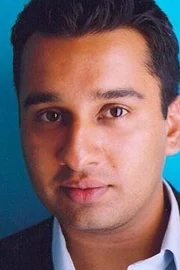 Kashif Khan