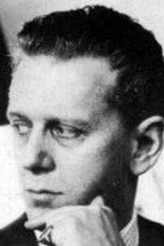 Jack May