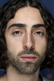 Mateo Arias
