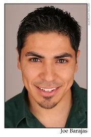 Jose Barajas