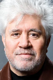 Pedro Almodóvar
