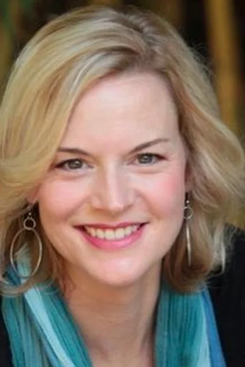 Elizabeth Burvant