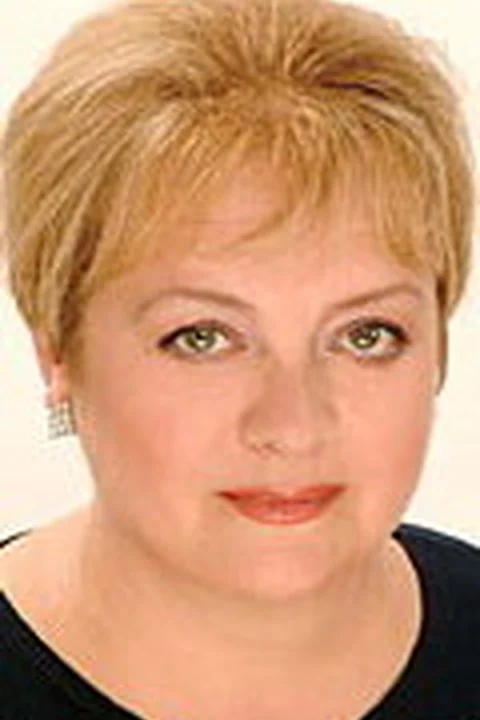 Ирина Дитц