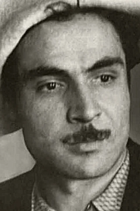 Азанбек Джанаев