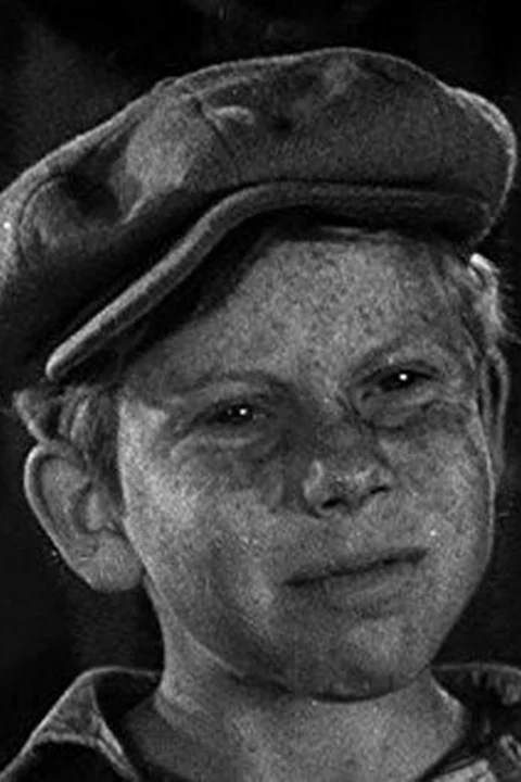 Donald Haines