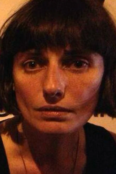 Ольга Шак