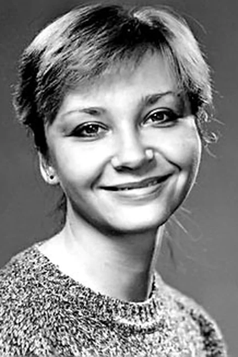 Екатерина Куравлева
