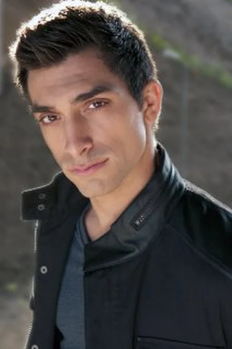 Alex Suarez