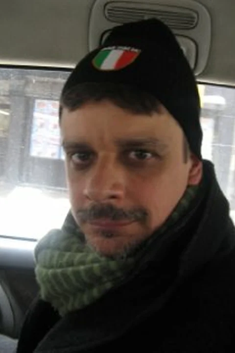 Питер Бирро