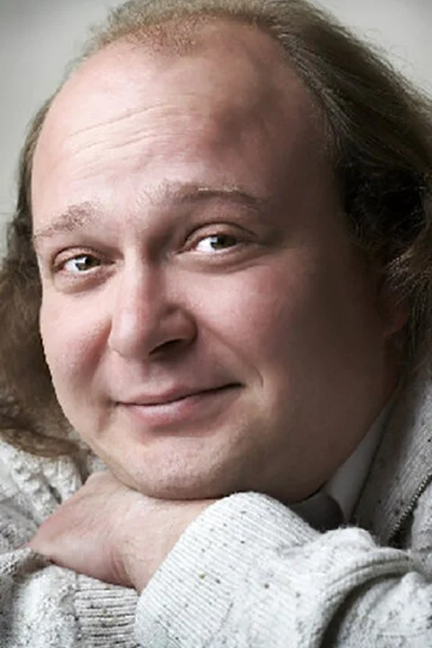 Константин Антипин