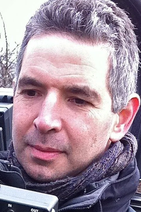 Тим Палмер