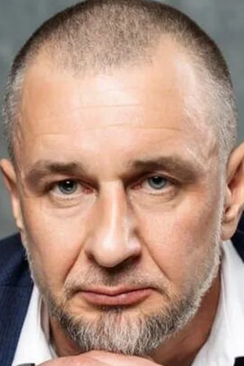 Алексей Новиков