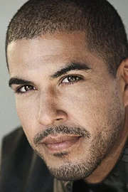 Burton Perez