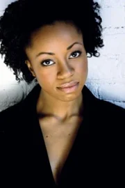 Chandra Thomas