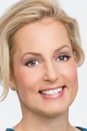 Alexandra Wentworth