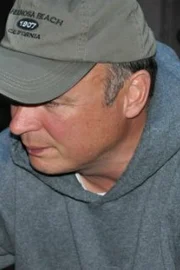 Steve Pegram