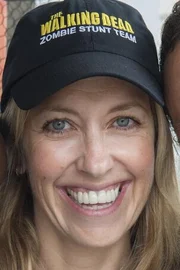 Denise M. Huth