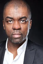 Kevin Golding