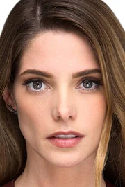 Ashley Greene