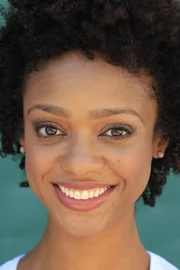 Tiffany Boone