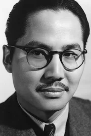 Keye Luke