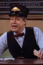 Randy Bennett