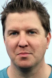 Nick Swardson