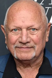 Steven Berkoff
