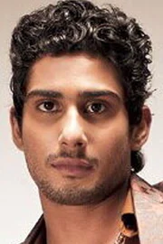 Prateik Babbar