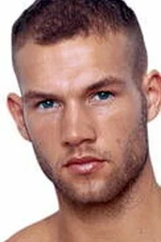 Lucas Kerr