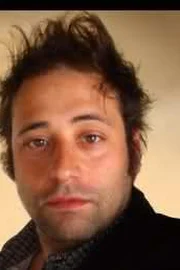 Sebastian Mogordoy