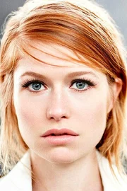 Genevieve Angelson