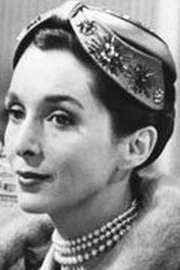 Maxine Audley