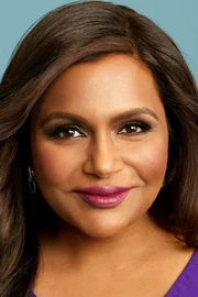 Mindy Kaling