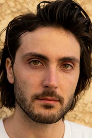 Noah Silver