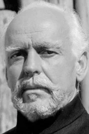 Charles Fawcett