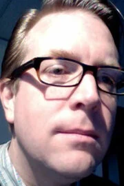 Jeff McEvoy