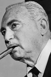 Leon Shamroy