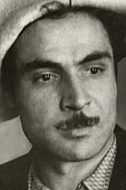 Азанбек Джанаев