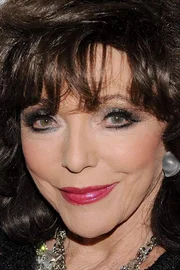 Joan Collins