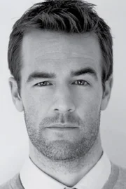 James Van Der Beek