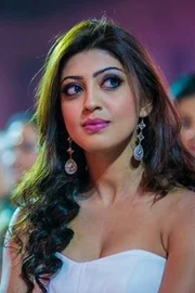 Pranitha