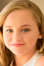 Madison Wolfe