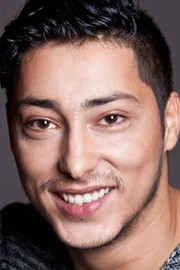 Mamoun Elyounoussi