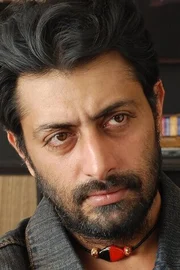 Priyanshu Chatterjee