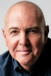 Arnold Vosloo