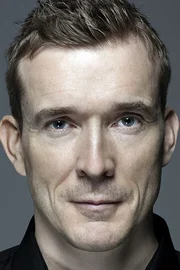 David Mitchell