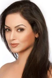 Maryam Zakaria