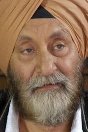 Arun Bali