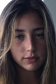 Scarlet Rose Stallone